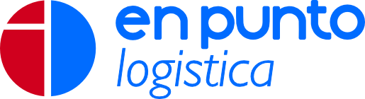 En Punto Logística logo