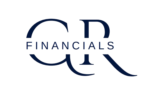 RG Financials logo