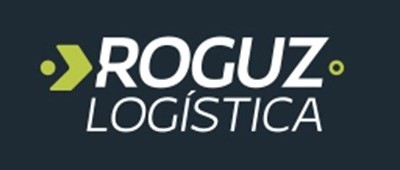 Roguz Logística logo
